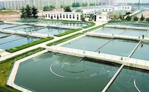 株洲市将加快城市污水管网建设和污水处理厂建设