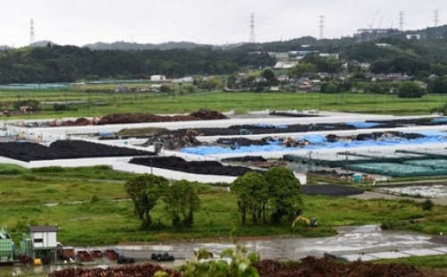 日本发明核污水处理新技术 清除核放射性物质氚